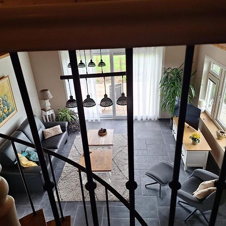 Gastenhuis Amstelmeerzicht. Westerland Esterno foto