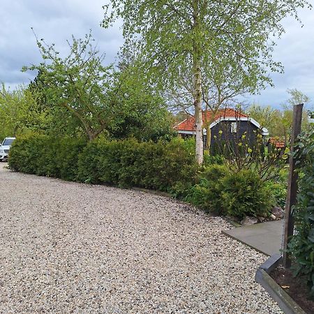 Gastenhuis Amstelmeerzicht. Westerland Esterno foto